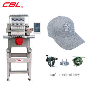 Wholesale Embroidery Machine Alibaba For Your Creativity - Alibaba.com