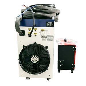 Mini 4 in 1 Air Cooled 1500w 2000w Handheld <strong>Laser</strong> <strong>Welding</strong> <strong>Machine</strong> for Metal Carbon Steel Stainless Steel Aluminum - Product Image 5