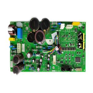 Scheda madre di criptovaluta con pannello PCBA ottimizzato per il raffreddamento ad alta velocità con modello di maschera di saldatura verde - Product Image 6