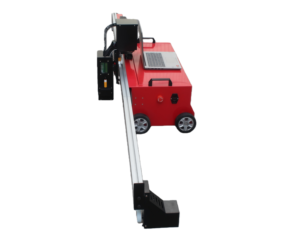 Impresora vertical de pared de inyección de tinta UV 3D, máquina de pintura de impresión de suelo todo en uno, máquina de impresión integrada de pared, precio de fábrica - Product Image 4