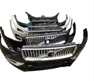 Kit de pare-chocs, calandre avant, radar, garde-boue, capot et phares pour voitures Volvo XC60 V90 et modèles XC40 <span class=keywords><strong>V40</strong></span> - Product Image 3