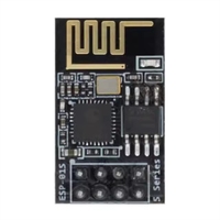 (BSC) ESP-12F 8266 Modul Papan IoT Nirkabel WiFi 32CAM