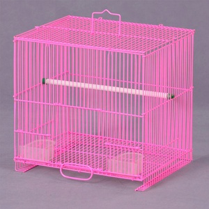 Sale Chinese <b>Large</b> Parrot Bird Breeding Cage of Birds - Product Image 1