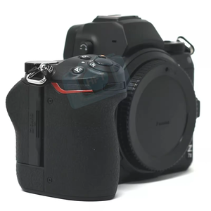 กล้องดิจิตอล DSLR แบบไร้กระจก4K UHD <span class=keywords><strong>Z7</strong></span>มืออาชีพ hft กล้องวิดีโอ DSLR แบบเต็มเฟรมแบบเดี่ยว - Product Image 6