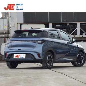 <span class=keywords><strong>BYD</strong></span> Song PLUS Electric SUV โมเดลรถใหม่ AWD Excellent 4x4ซีดานเซลล์เชื้อเพลิงซีดานพวงมาลัยซ้ายแบบเทสลาของจีน - Product Image 5