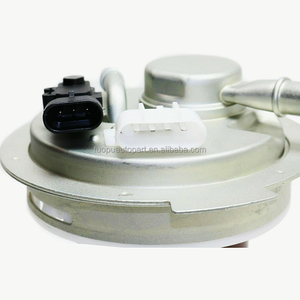 Harga Pabrik Rakitan Pompa Bahan Bakar Dengan Sensor Pengganti #   E3688M Kompatibel dengan Chevrolet Colorado 2006-2008 & GMC 2006-2008 - Product Image 3