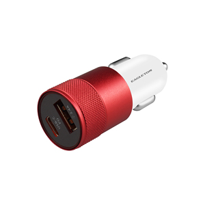 Adaptadores USB para Auto Más Vendidos, Cargadores Portátiles Rápidos para Auto, Cargador para Auto PD20W QC3.0 para Teléfono, Tableta y Cámara - Product Image 3