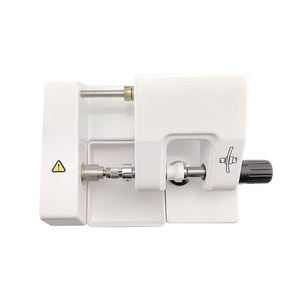 Máquina Profesional para la Fabricación de Patrones de Lentes con Servicio OEM ODM para la Apertura de Moldes Ópticos y la Creación de Patrones - Product Image 6