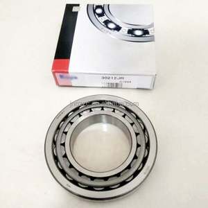 Rodamiento de Rodillos Cónicos de Alta Velocidad Original de Fábrica Japonesa, Rodamiento para Camiones HM218248/HM218210 - Product Image 6