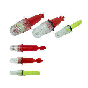 Рыболовная сеть в трех цветах, 1,5 V и 3V, светодиодная вспышка - Product Image 4