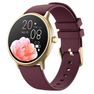 Reloj Inteligente 2026 en Oferta, Envío Gratis, Monitor de <span class=keywords><strong>Actividad</strong></span> Deportiva para Hombre y Mujer, Pantalla AMOLED, Resistente al Agua IP68, 5-10 Días - Product Image 5