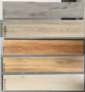 <span class=keywords><strong>Prix</strong></span> promotionnel 200x1000 150x900 Carreaux de sol en bois avec suffisamment de carreaux en stock - Product Image 5