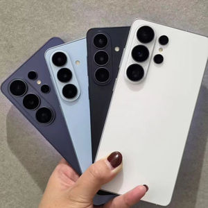 Con logotipo S26 ultra Original, Red Completa 5G, Nuevo Smartphone Android 14 Deca Core, Pantalla Grande de 6.9 Pulgadas - Product Image 1