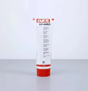 Germany Original OKS VP980 <b>Adhesive</b> 250g ISO VG 15 <b>High</b> <b>Temperature</b> Waterproof for Electrical Switches - Product Image 2