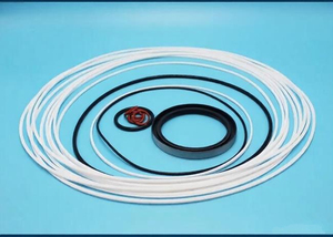 APEX 154-15-31000 1541531000 Transmission Seal & Sealing Repair Kit for SD22 Excavator with 1 Year Warranty - Product Image 6