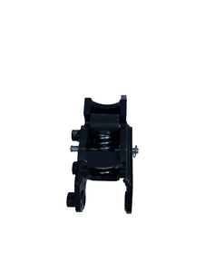 Acoplador Rápido de Acero bibo 2026 para Miniexcavadora de 1.2 Toneladas, Componente Central de Engranaje de Rastrillo, Diámetro del Pasador de 25MM, 1 Año de Garantía - Product Image 4