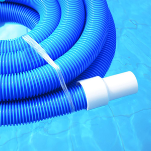 Гибкий вакуумный шланг из ЭВА для слива воды из бассейна, прочный, от поставщика - Product Image 2