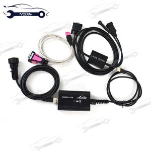 For Linde Canbox Doctor Diagnostic <b>Scanner</b> Linde Pathfinder Software for Linde Forklift Truck Diagnostic Tool - Product Image 4