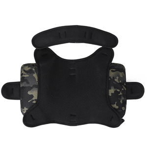 Bolsa de Viaje Impermeable de Lujo <span class=keywords><strong>para</strong></span> <span class=keywords><strong>Perros</strong></span>, Fabricada con Tela Oxford, <span class=keywords><strong>para</strong></span> el Asiento Delantero del Automóvil, Cama <span class=keywords><strong>para</strong></span> <span class=keywords><strong>Perros</strong></span> y Nido <span class=keywords><strong>para</strong></span> Mascotas <span class=keywords><strong>para</strong></span> Uso en Exteriores - Product Image 2
