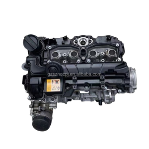 Moteur de voiture N46 N42 N52 N20 N54 de haute qualité pour <span class=keywords><strong>BMW</strong></span> <span class=keywords><strong>BMW</strong></span> E90 <span class=keywords><strong>E46</strong></span> F35 F02 F18 E71 2.0L 2.5L 3.0L 4.0L 4.4L assemblage de moteur - Product Image 6