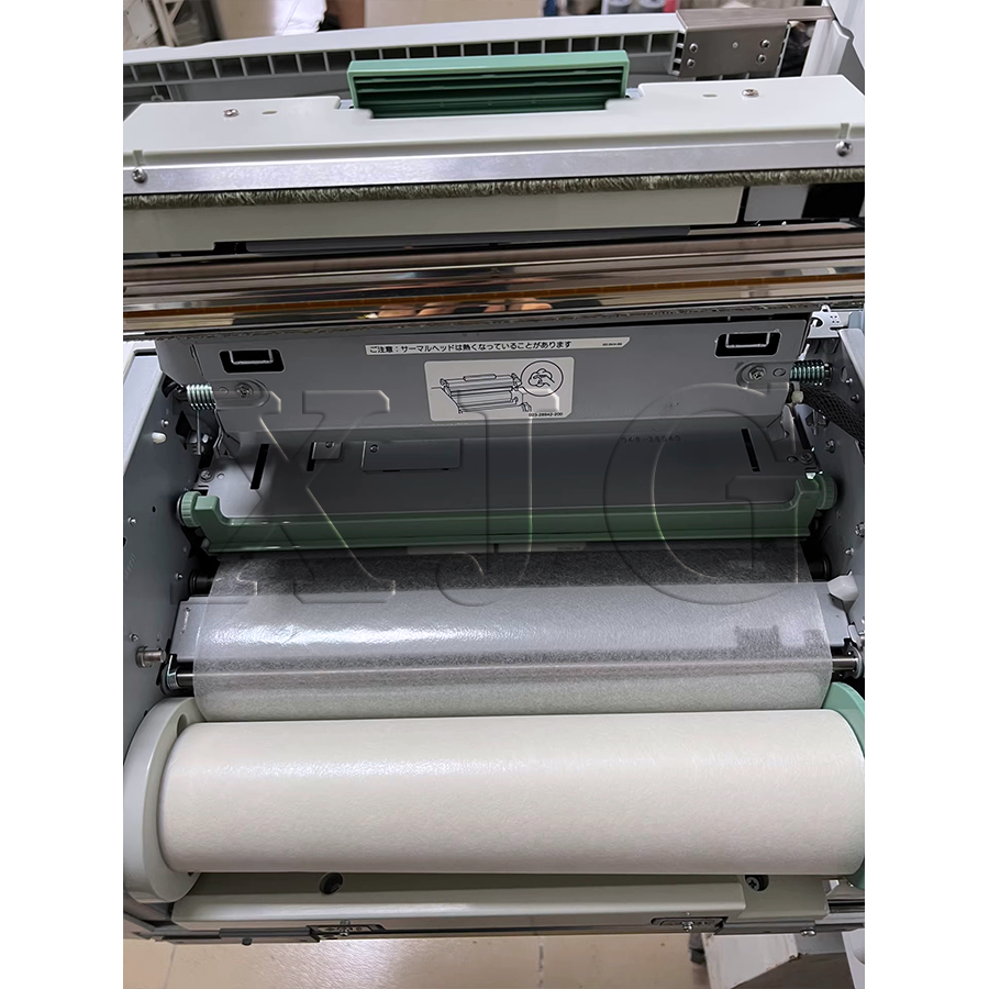 RZ670 Refurbished Copiers and Printers for Riso Risos RZ 670