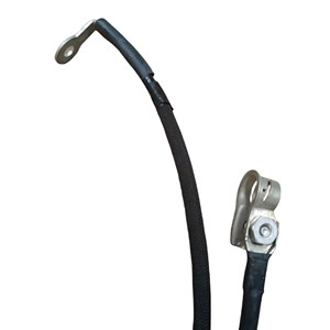 9800999280 pièces automobiles M43 câble de <span class=keywords><strong>batterie</strong></span> de stockage négatif pour Peugeot 2008 301 Citroen C3XR Elysee - Product Image 3