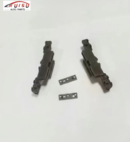 Kualitas Asli Harga Pabrik Suku Cadang Sunroof Material Merek RUISU untuk Volkswagen Golf 7/Polo 2009-2022 OE RSPJ080