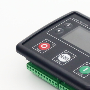 DEEPSEA điều khiển auto-bắt đầu máy phát điện controldse 4520 deepsea dse 4520 <span class=keywords><strong>MKII</strong></span> với Brushless động cơ phụ tùng - Product Image 6