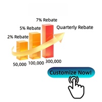 Câble réseau DENIXI OEM CAT5/CAT5E CAT6/CAT6A CAT7 avec connecteurs RJ45 – Câble de raccordement pour votre marque