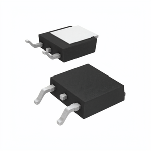 Transistors IRLR2905ZPBF TO-252AA, composants électroniques, distributeur agréé - Product Image 1