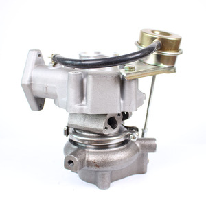 CT20 Turbo tipo 17201-54030 CT20WCLD PARA <span class=keywords><strong>Toyota</strong></span> 4-RUNNER 1984 2L-T 2,4/4 90 D <span class=keywords><strong>Toyota</strong></span> Hiace 1995 2L-T 2,4/4 90 D - Product Image 3
