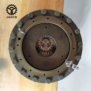 Caja de cambios oscilante para excavadora, 9263507 YB60001906, reducción reductora de engranajes oscilantes para <span class=keywords><strong>Hitachi</strong></span> - Product Image 6