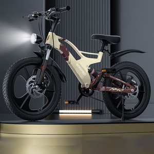 Nuova Bicicletta <span class=keywords><strong>in</strong></span> Lega di Alluminio per Ragazzi e Ragazze 8-10-14 Anni, Bici per <span class=keywords><strong>Bambini</strong></span> 18/20 Pollici, Mountain Bike - Product Image 3