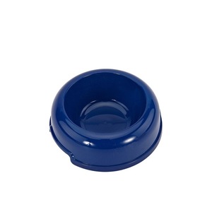 Bols antidérapants pour chiens et chats, plats d'alimentation en plastique durables, bols pour nourriture et <span class=keywords><strong>eau</strong></span>, fournitures pour animaux de compagnie en gros - Product Image 5