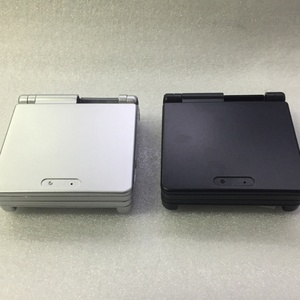 High-performance Maintenance Parts for Refurbished <b>Game</b> Advance <b>Game</b> Console Casingfor Nintendo GBA Sp - Product Image 2