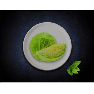 ลดราคา! ผักกาดเขียวแช่แข็ง HP Valia IQF เกรด A บรรจุภัณฑ์ขนาดใหญ่ 1 กก. สำหรับแปรรูปอาหาร ผัด ต้ม ทำเกี๊ยว ซุป อาหารพร้อมทาน - Product Image 1