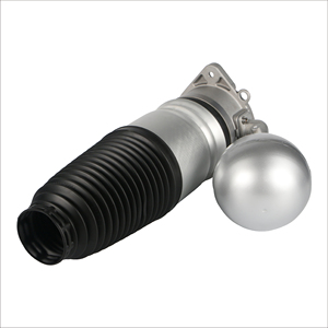 สปริงลมหลังแบบนิวแมติก 3D0616001 3D0616002 สำหรับเปลี่ยนระบบกันสะเทือนแบบลม VW Phaeton 3D - Product Image 1