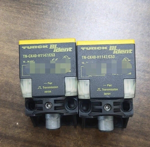 เซ็นเซอร์หัวอ่าน/เขียน TN-CK40-H1147 ของแท้ใหม่เอี่ยม เหมาะสำหรับระบบอัตโนมัติทางอุตสาหกรรม มีสินค้าในสต็อก - Product Image 2