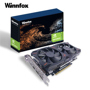 Tarjeta de Video de Alta Calidad GTX para Juegos de Escritorio, Tarjeta Gráfica Externa de 12 Nanómetros para Juegos - Product Image 2