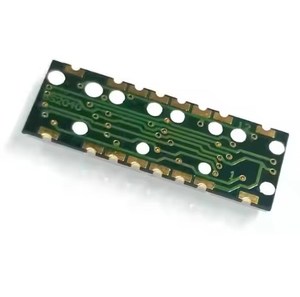 Kích thước nhỏ 0.2 \ "Màu Đỏ bảy đoạn SMD LED hiển thị 7 đoạn SMT CC ca cho các ứng dụng khác nhau - Product Image 3