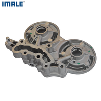 Support de pont de vilebrequin de support de moteur 06H103144 K pour Audi Q5 A5 TT VW Beetle Golf Skoda 2.0 TFSI 06H103144