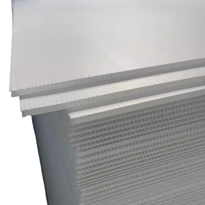 مادة البولي كاربونات مقاومة للكسر ومقاومة للصدمات 5 سماكة مع خدمة معالجة قطع مخصصة - Product Image 6