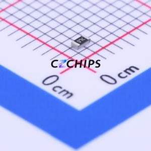 Résistance SMD RM06FTN1152 0603 (Type : Film Épais) (Résistance : 11,5 kOhm Précision : 1%) - Product Image 1