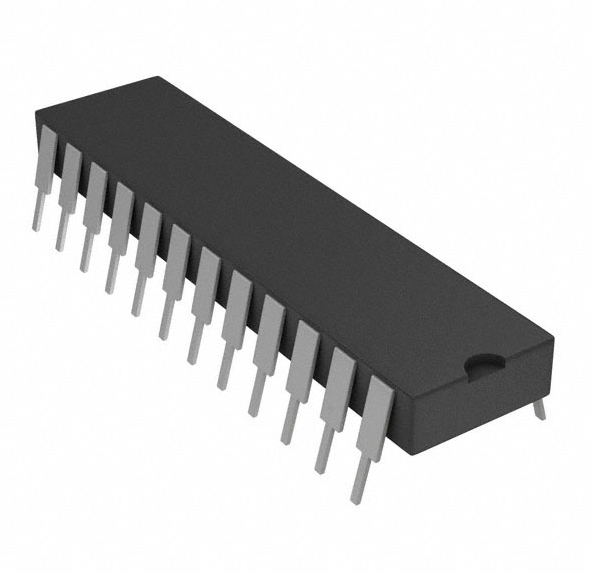 Electronic Ic Chip CD4067BE Original CD4067BE DIP-24 in stock