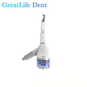 Greatlife <span class=keywords><strong>Dent</strong></span> 360 °   Unité de polissage dentaire rotative à air professionnel pour l'éclaircissement des dents - Product Image 3