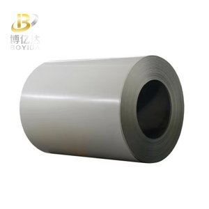 Bobina de acero galvanizado prepintado 0,28mm 1220 <span class=keywords><strong>mm</strong></span> - Product Image 1