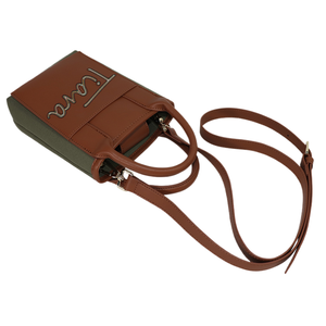 Bolsa de Vino Reutilizable Ecológica Dorada, Bolsa de Tela No Tejida, Nuevo Diseño, Bolsa de Papel para Vino con Logotipo, Bolsa de Regalo Dorada - Product Image 2