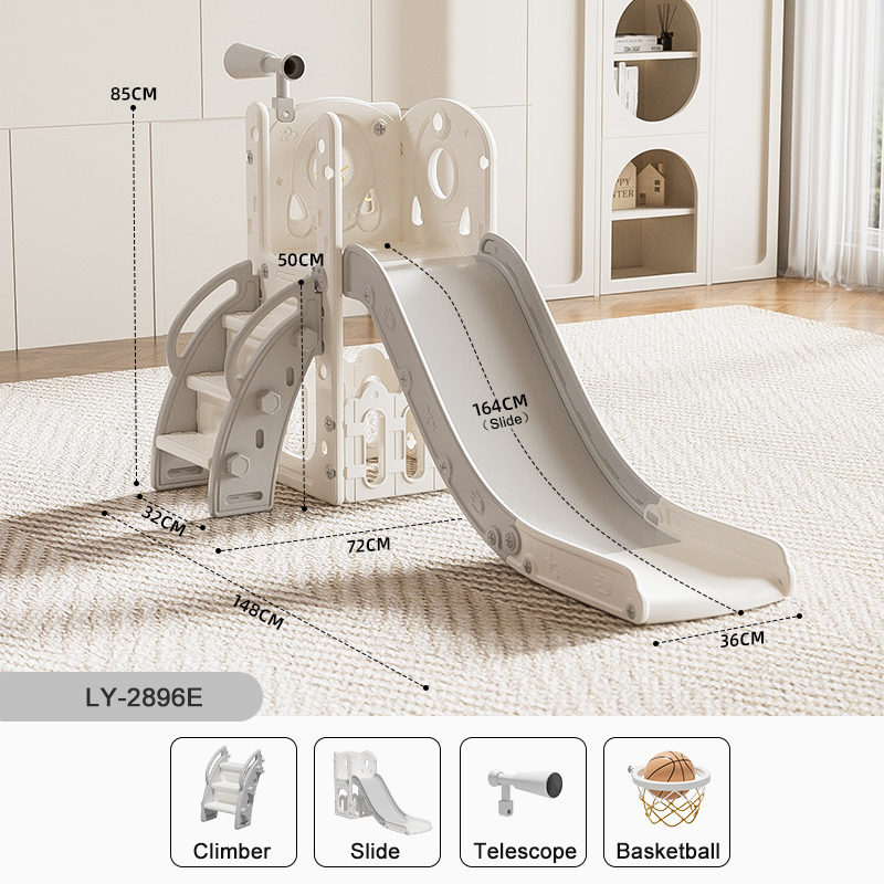 LY-2896E Gray