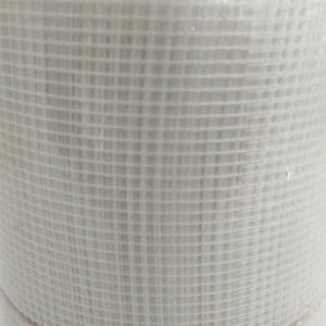 Nastro a rete in fibra di vetro ANTI rinforzo, - Product Image 3