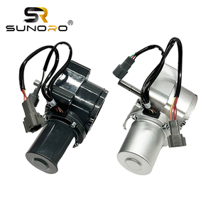 <span class=keywords><strong>Hitachi</strong></span> <span class=keywords><strong>Motor</strong></span> klep penutup ekskavator 4614911 4360509 <span class=keywords><strong>Motor</strong></span> elektrik untuk EX200-5 300-5 ZAX220 230 240 330 ZAX360-3 - Product Image 2